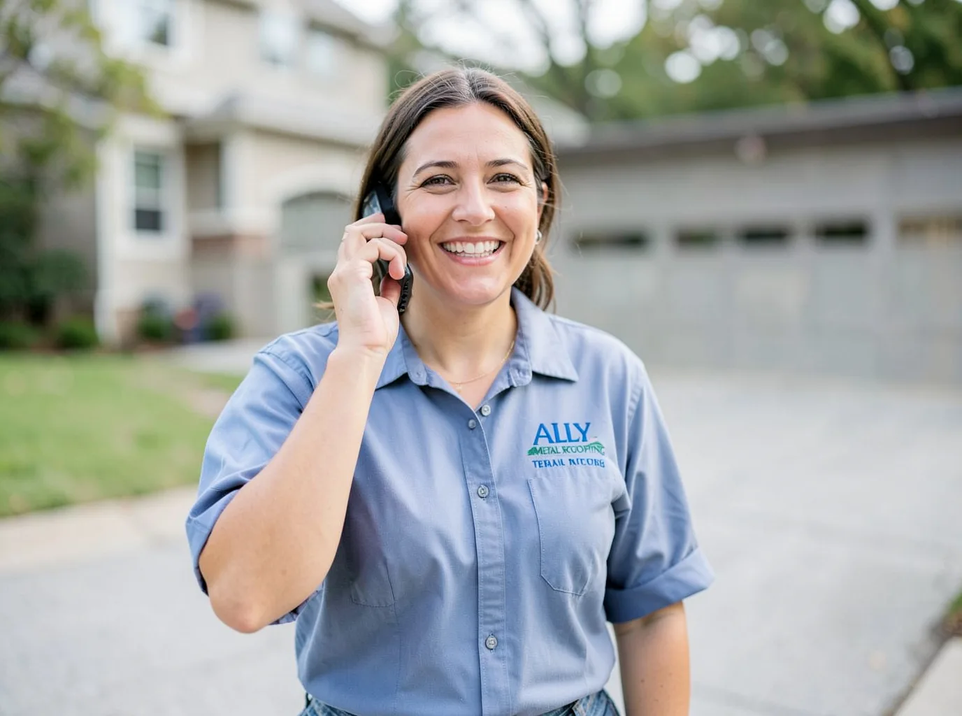 Metal Roof Installation Delaware, OH FAQs